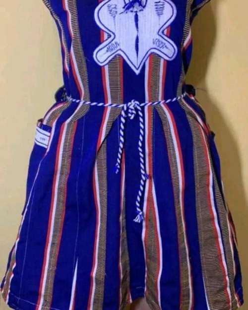 Quality ladies Northern smocks 