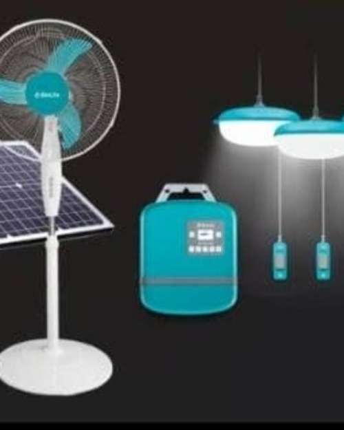 Baolite Solar available 