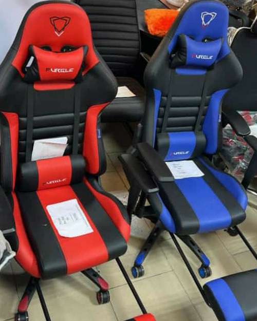 Adjustable Gaming Chair