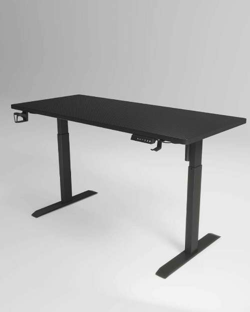 Adjustable Gaming Desk