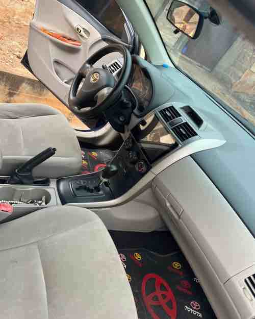 Dungas Auto Mall Vehicle