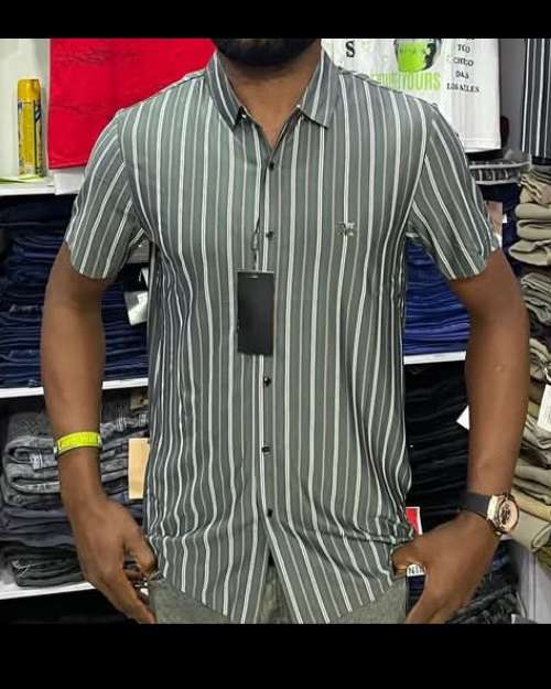 Quality Shirt