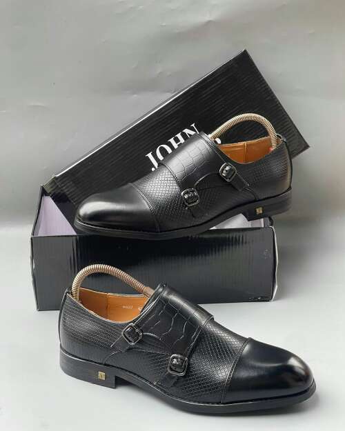 Men's Leather Shoes