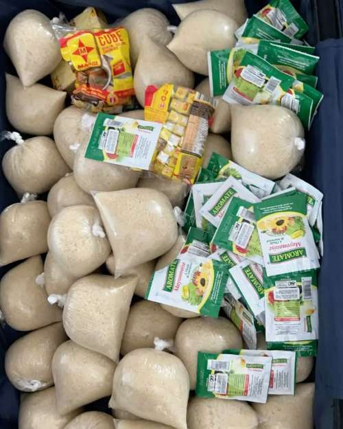 Original Attieke Super