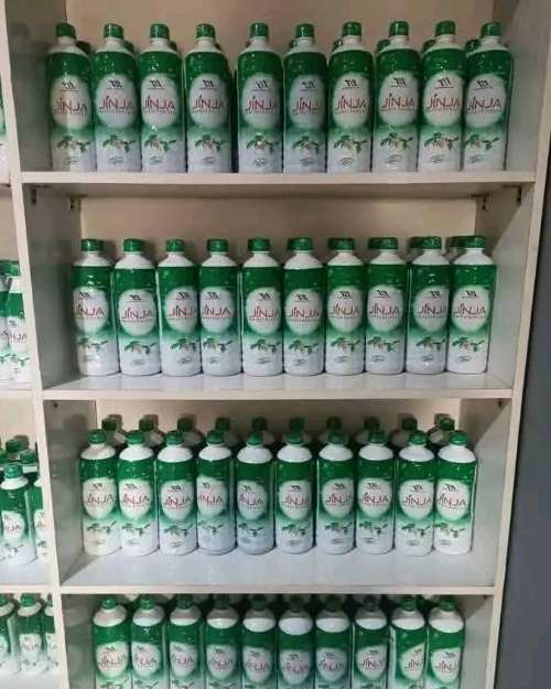 Jinja Herbal Extract