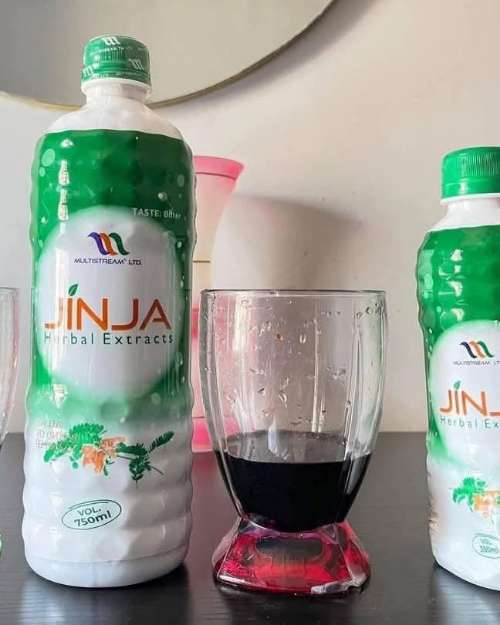 Jinja Herbal Extract