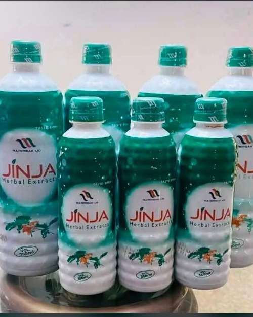 Jinja Herbal Extract
