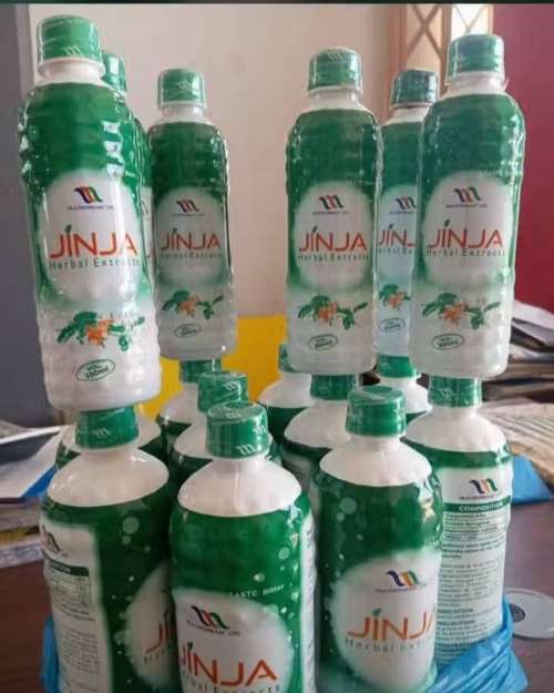 Jinja Herbal Extract