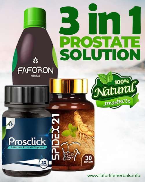 Prosclick 4 Prostate