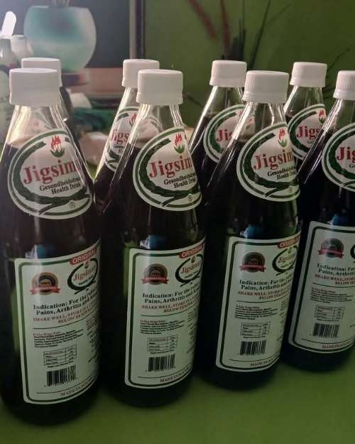 JIGSIMUR ABUJA MAJOR DISTRIBUTOR