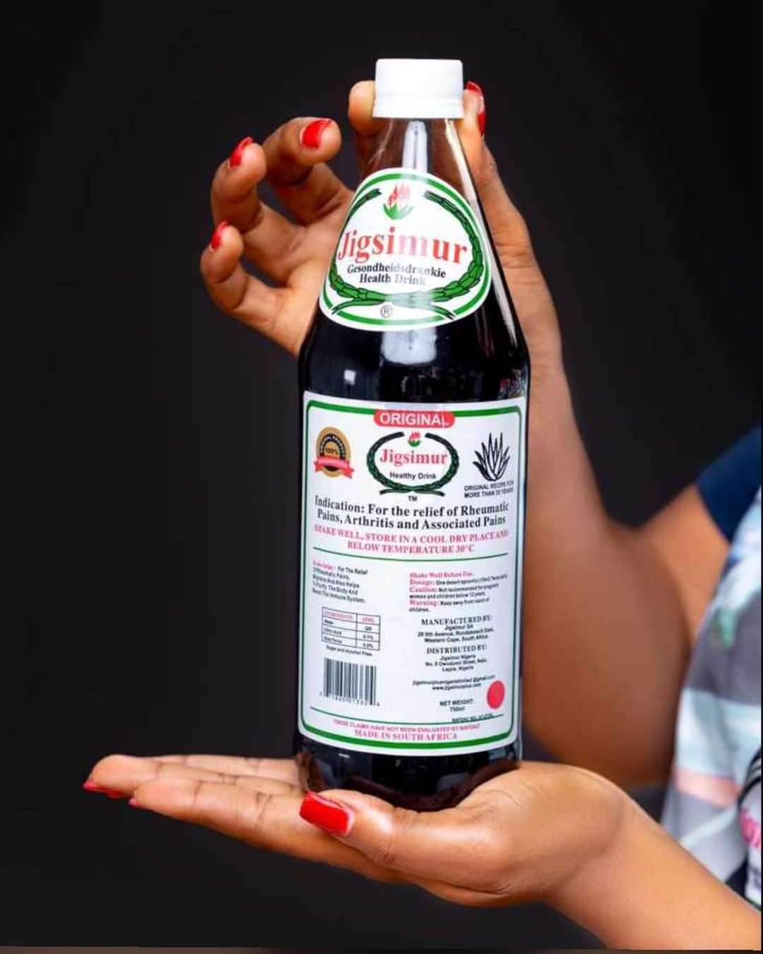 Jigsimur Complete Cure for Hepatitis B
