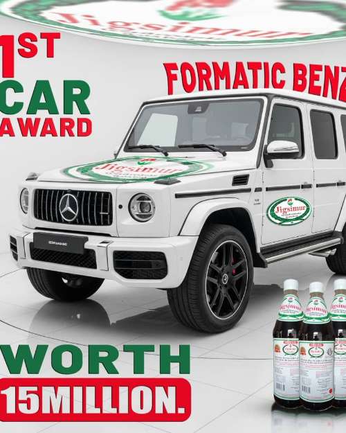 Jigsimur Herbal Distributor Needed Nationwide
