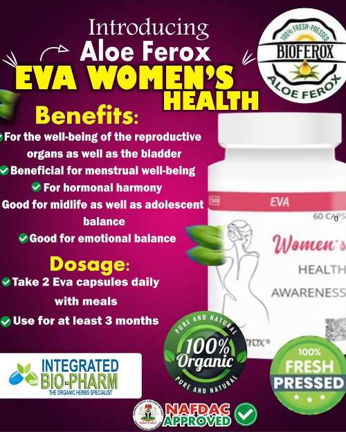 Bio Pharm Women's Health Care