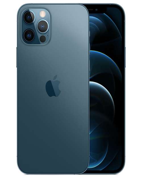 IPhone 12 Pro Max (New)