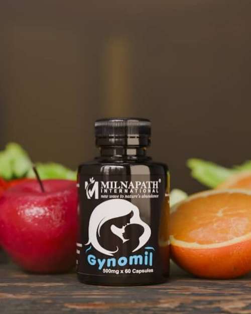 GynoMil Herbal Drink