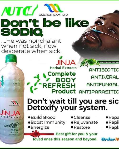 Herbal Body Treatment