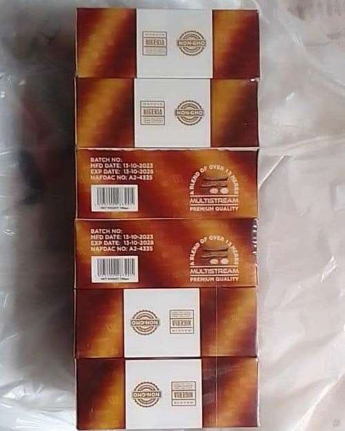 6 PIES IRU ANTISEPTIC SOAP 