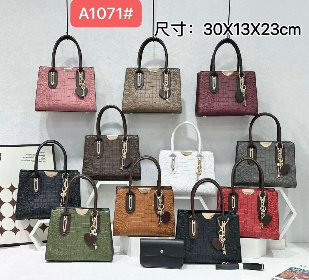 Elegant Handbag