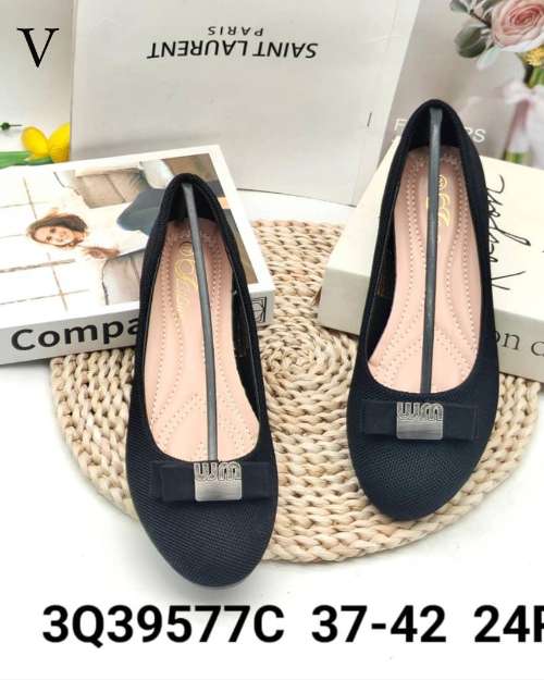 Ladies Office Shoe