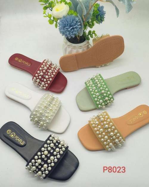 Comfortable Ladies Slippers