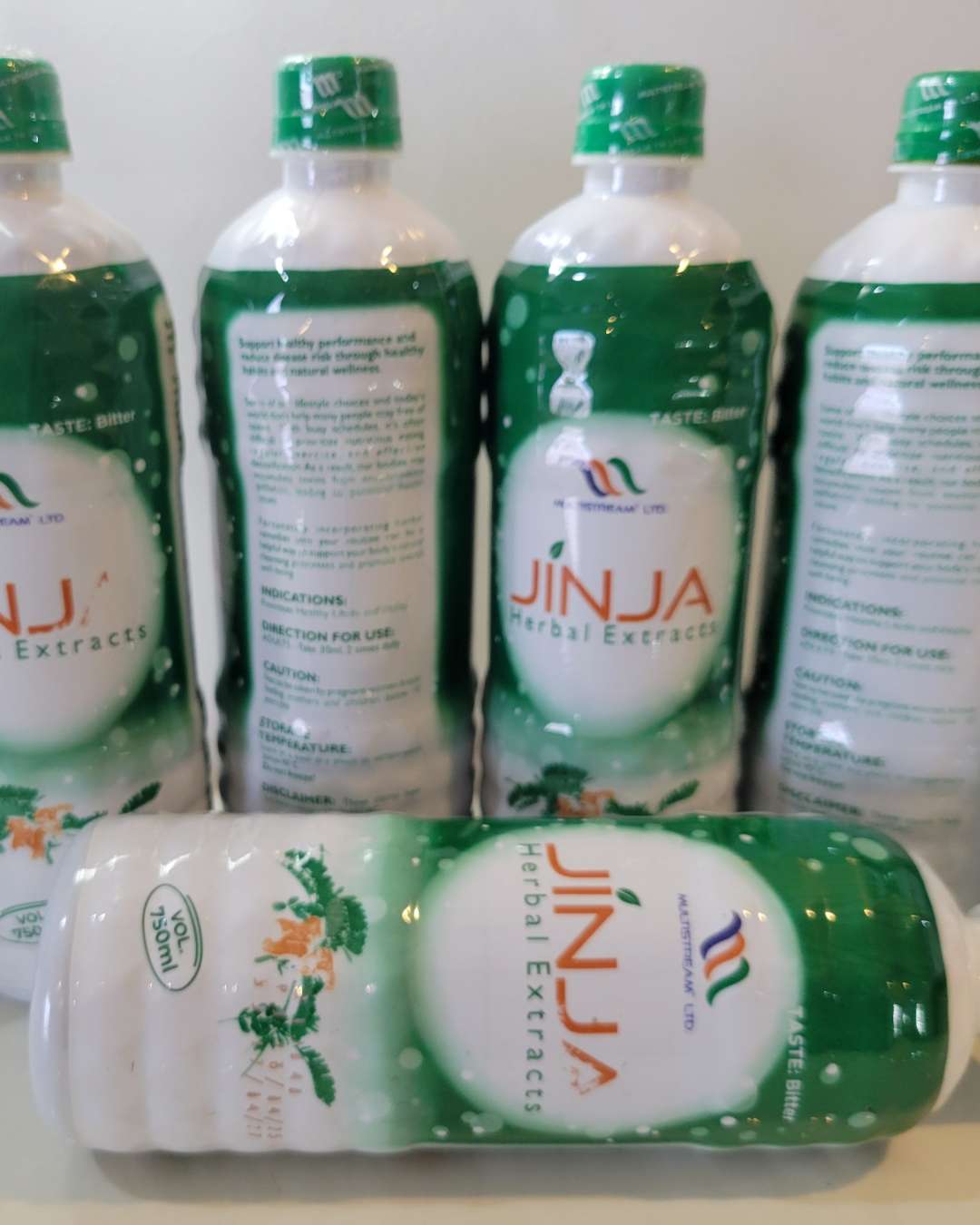WE SHIP JINJA HERBAL EXTRACT ABROAD ALSO