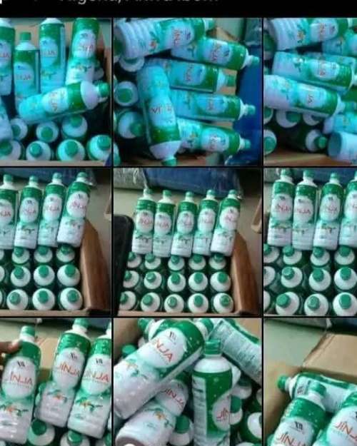 BULK SALES OF JINJA HERBAL EXTRACT