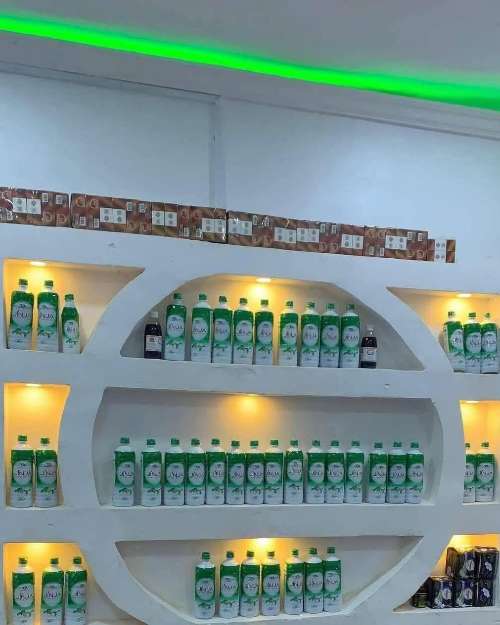 JINJA HERBAL EXTRACT COMPANY DISTRIBUTOR