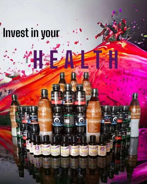 BECOME A DISTRIBUTOR WITH MILNAPATH