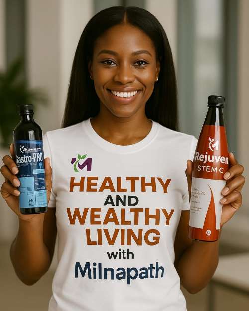 GASTRO-PRO AND REJUVENATING DRINK HERE