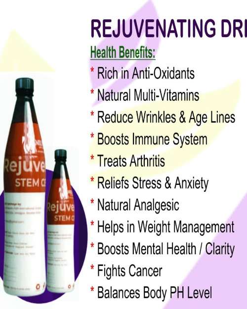 BUY REJUVENATING MILNAPATH DRINK ABUJA