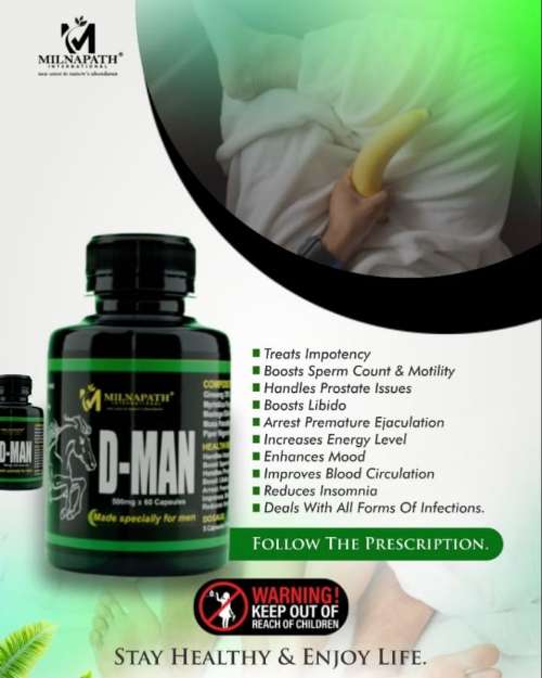 IMPROVE SEXUAL PLEASURE & PERFORMANCE