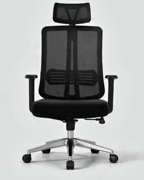 Boss Office Chair