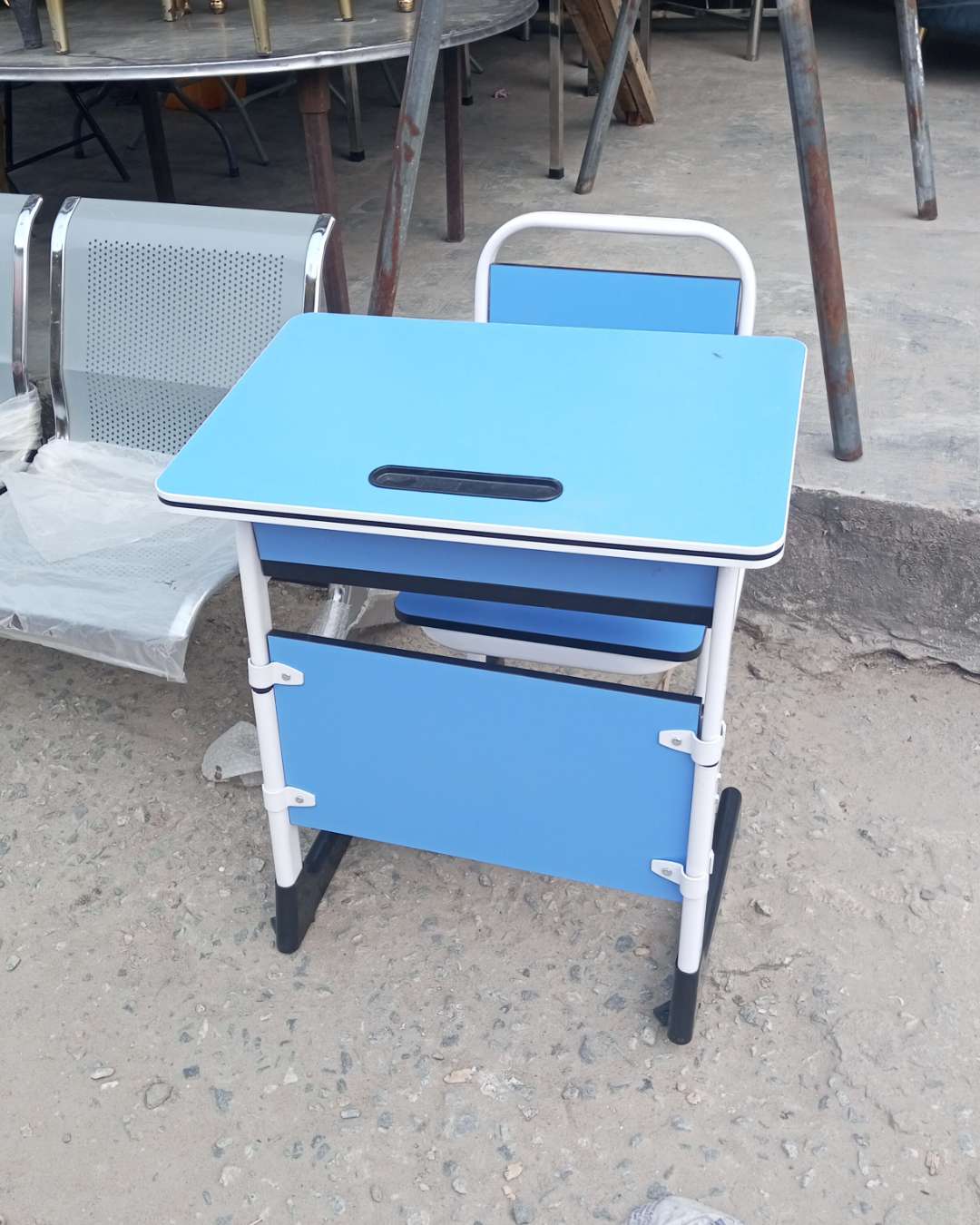 Student Desk Chair