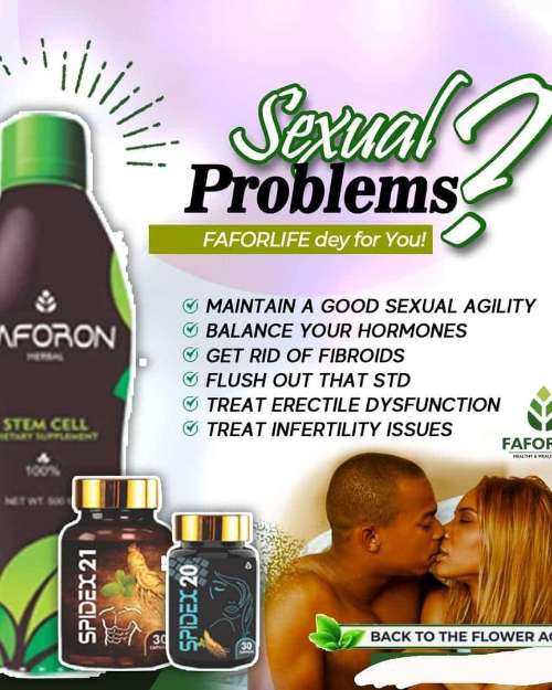 ENJOY KNACKING, TREAT INFERTILITY TODAY