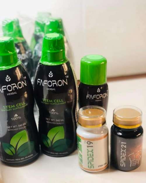 MAKE 500K WEEK AS FAFORLIFE DISTRIBUTOR