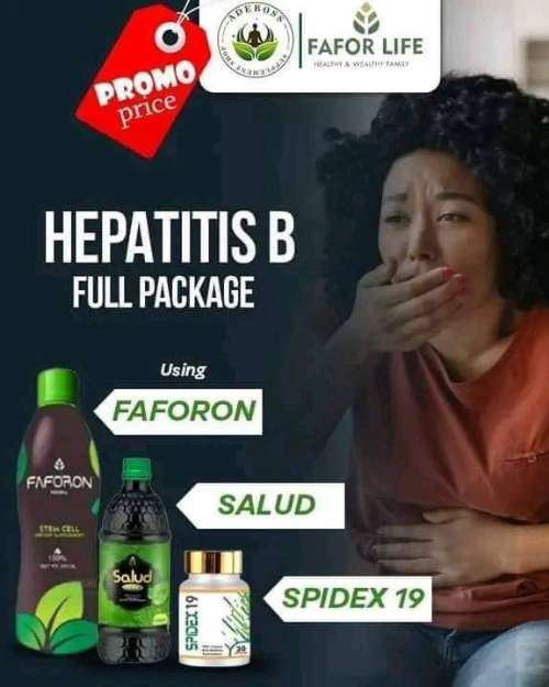 TREATMENT FOR HEPATITIS B VIRUS AVAILABL