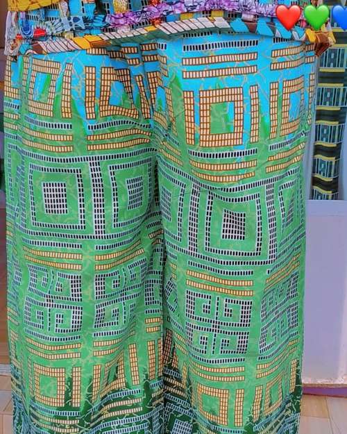 Palazzo pants 