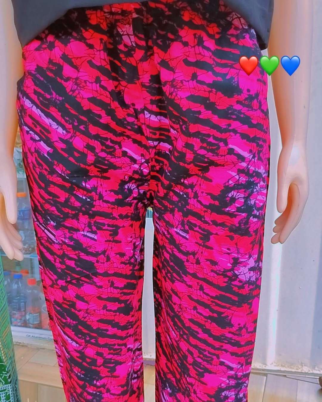 Palazzo pants 👖