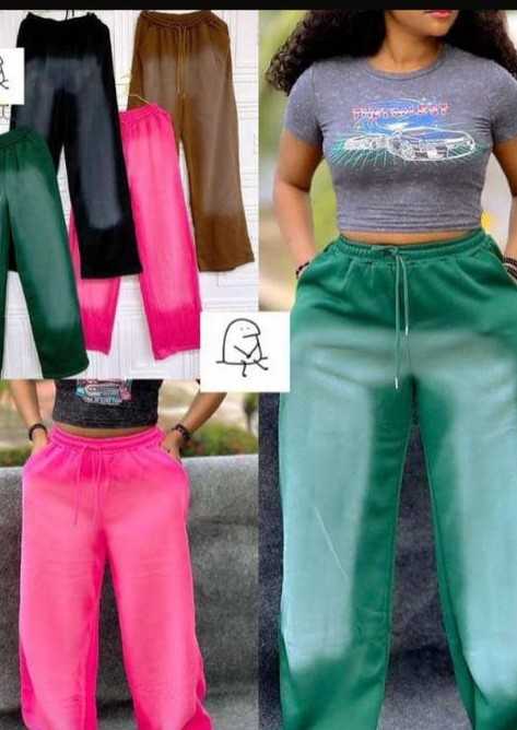 Comfort Joggers