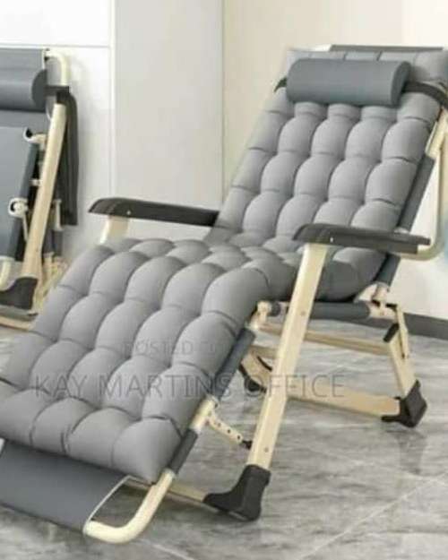 Modern Resting Chair