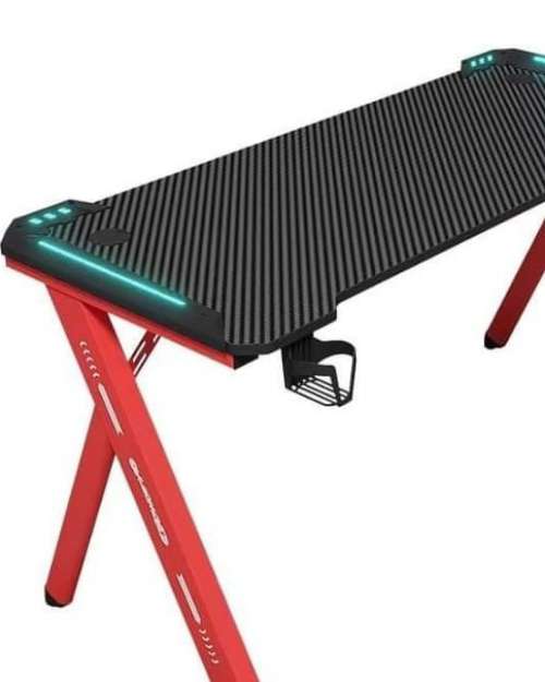 game table with RGB light 