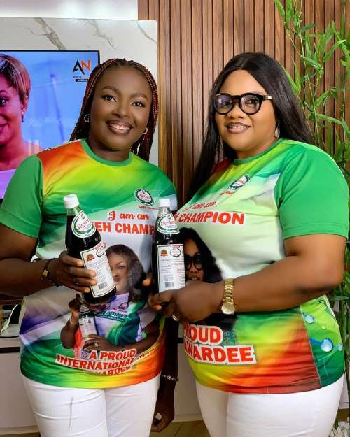 JOIN LAGOS JIGSIMUR DISTRIBUTOR TODAY
