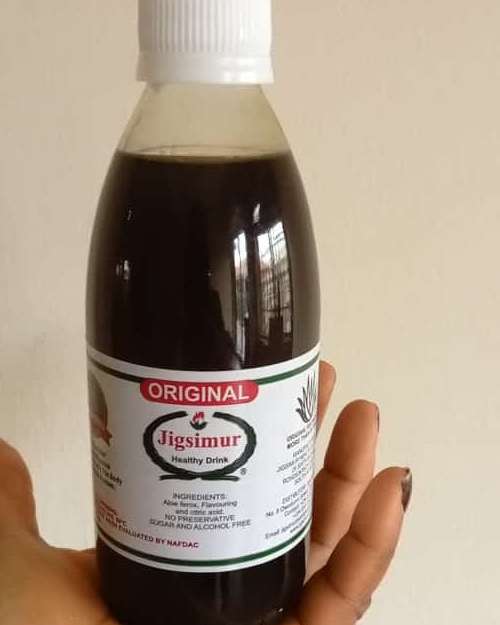 SMALL JIGSIMUR 250ML AVAILABLE HERE