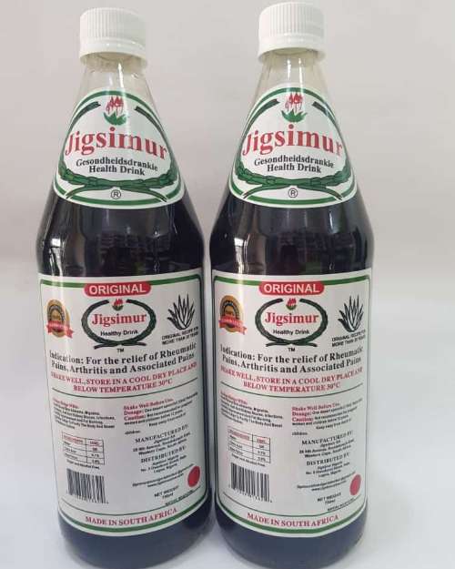 BUY ORIGINAL JIGSIMUR DISTRIBUTOR