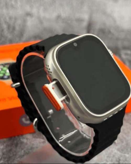 SIM-enabled Smart Watch