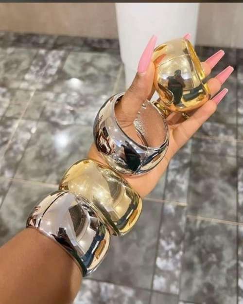 Halo Bracelet
