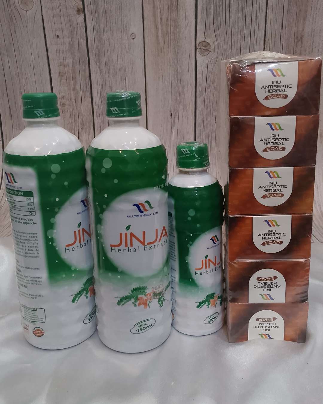 BUY JINJA HERBAL EXTRACT IN ABUJA FCT