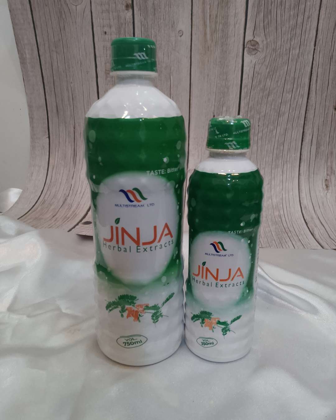 BUY JINJA HERBAL EXTRACT IN IKEJA 