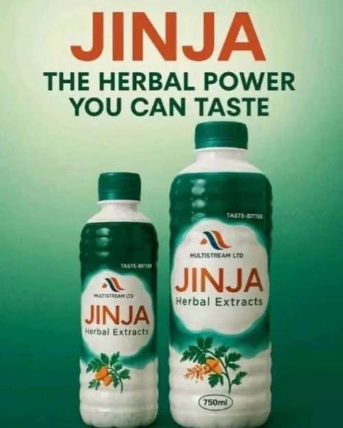 BUY JINJA HERBAL EXTRACT IN IBADAN 