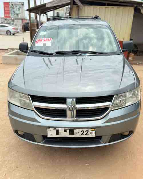 Dodge Journey 2010